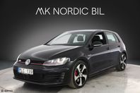 Volkswagen Golf GTI Performance Panorama Dynaudio Skin Kamer