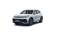 Volkswagen Tiguan eHybrid 272hk R-Line Swe Edition