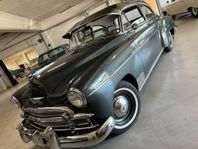 Chevrolet Deluxe Deluxe -51