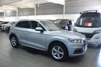Audi Q5 40 TDI quattro S Tronic, 190hk Comfort, Carplay Drag