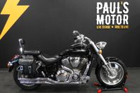 Honda VTX1800