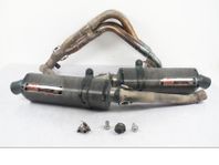 Begagnade delar till Suzuki GSX-R 1000 2001-2017