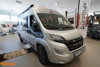 Malibu Carthago MALIBU VAN 640LE