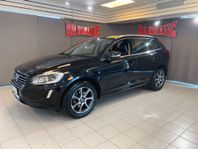Volvo XC60 D5 AWD 220hk AUT Ocean Race Skinn Drag Värmare