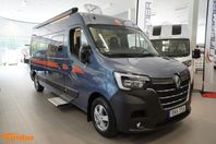 Ahorn VAN 620