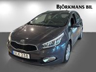 Kia Ceed SW 1.6 CRDI S o V-hjul