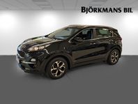 Kia Sportage 1.6 CRDI AWD
