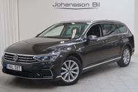 Volkswagen Passat GTE 1.4 TSI Executive Drag B-kam Navi MOMS