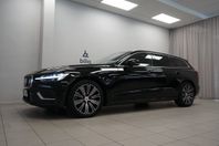 Volvo V60 Recharge T6 Inscription Expression
