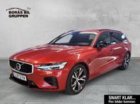Volvo V60 T8 TE R-Design