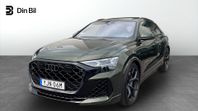 Audi RSQ8 Performance *Audi Exclusive