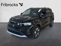 Opel Frontera GS HYBRID