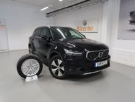 Volvo XC40 Recharge T4 V-Däck ingår Navi-Kamera-Elstol-Värma