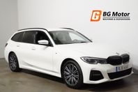 BMW 330e xDrive Touring Steptronic M Sport