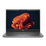 Dell Precision 7750 17" med Intel i7, RTX 4000 & Win 11 Pro