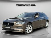 Volvo V90 D3 Geartronic Momentum HUD/Backkamera/Nav/Drag