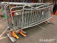 Kravallstaket