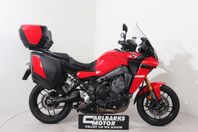 Yamaha Tracer9 GT