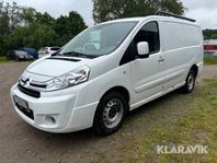 Citroën Citroën Jumpy