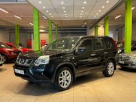 Nissan X-Trail 2.0 dCi 4x4