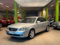 Kia Magentis 2.7 V6 Automat Ny Servad Drag M-Värme