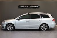 Volkswagen Passat Variant 2.0 TDI DPF BMT 4Motion GT Euro 5