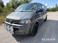 Volkswagen Transporter T30 2.0 TDI Euro 5