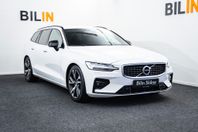 Volvo V60 D3 Geartronic R-Design BLIS GPS HUD 150hk