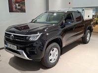 Volkswagen Amarok LIFE 2.0 TDI 205HK AUT med System Edström