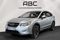 Subaru XV 2.0 4WD Euro 5
