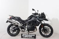 BMW F 800 GS "Kampanjpris"