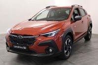 Subaru Crosstrek e-Boxer ERBJUDANDE LAGERBIL DETTA EX!!!