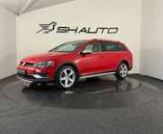 Volkswagen Golf Alltrack 2.0 TDI DPF BMT 4M|Drag|B-kamera|