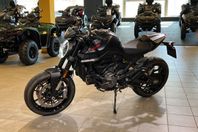 Ducati Monster V2 950 Plus DQS