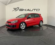 Volkswagen Golf GTI 2.0 TSI|Nyservad|Cockpit|SPORTAVGAS|