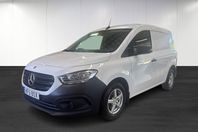 Mercedes-Benz Citan 110 Lång 95hk Manuell