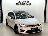Volkswagen Golf R 2.0 TSI 4Motion Pano DCC B-Kamera 300hk