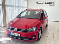Volkswagen Golf Sportsvan 1.0 TSI 116hk GT Aut