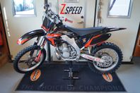 Honda CR 250