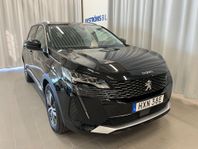 Peugeot 5008 Allure 130hk AUT Euro 6