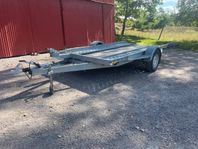 Biltransport