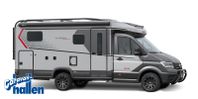 Dethleffs Globebus Performance 4x4 (Inkommande)