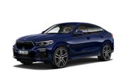 BMW X6 xDrive30d M Sport | Komfortstolar | H/K | Värmare