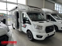 CHALLENGER 328 Etape Edition 165hk Automat Queenbädd