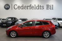 Kia Ceed cee'd_sw 1.6 GDI  Comfort Dragkrok S&V Hjul
