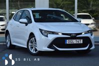 Toyota Corolla 1.2 Turbo Multidrive S Active B-KAM 116 HK