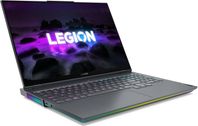 Lenovo Legion 7 – QHD+ | Ryzen 9 | 64GB | 1TB | RTX 3080