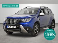 Dacia Duster 1.3 TCe GPF 4x4 Prestige Drag 1933kr/mån 1,99%