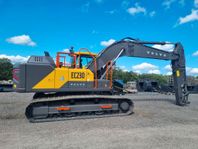 Volvo EC 230 FL