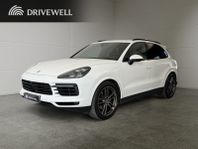 Porsche Cayenne 340hk - Panorama/SportChrono/Drag/Softclose